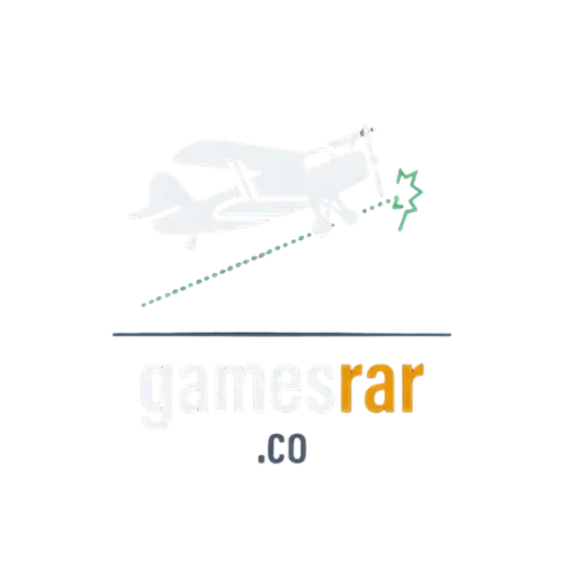 Games rar logo