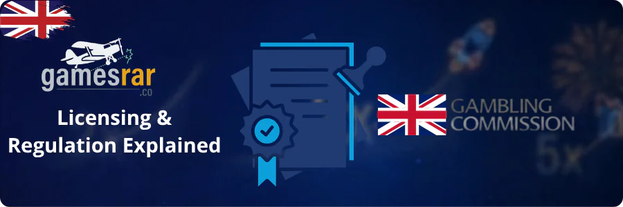 Real Money Casinos Licensing & Regulation Explained.