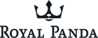 Royal Panda logo